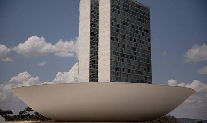 Concurso da Câmara dos Deputados está com inscrições abertas