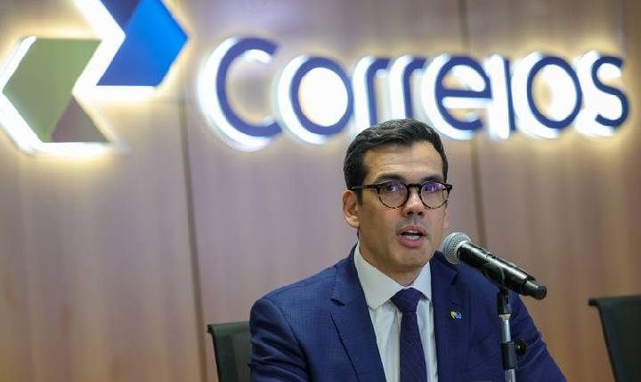 Correios prevê fechar mil agências e 15 mil demissões voluntárias