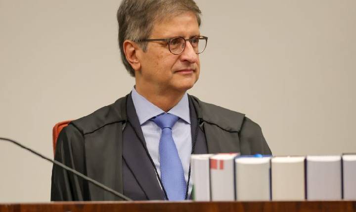 Em sabatina no Senado, Gonet diz que não há criminalização da política