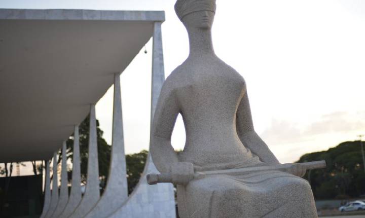 Ex-assessor de Moraes vira réu no Supremo