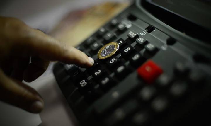 Governo Central registra déficit de R$ 20,2 bilhões em novembro