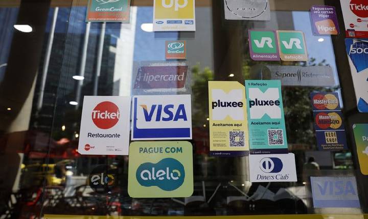 Haddad diz que taxa de 3,6% do vale-refeição é “mais civilizada”