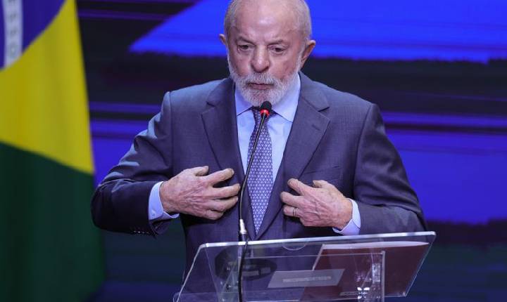 Lula destaca abertura de 500 mercados internacionais para agropecuária