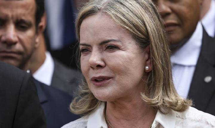 Lula pede empenho a ministros na tramitação de projetos de segurança