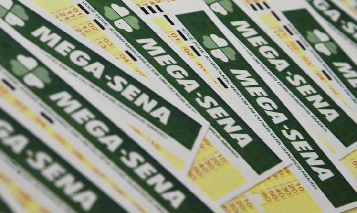 Mega-Sena não tem ganhador no concurso 2.919; prêmio vai a R$ 80 mi