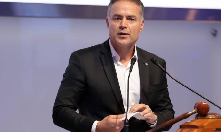 Ministro dos Transportes prevê 14 leilões rodoviários no país em 2026