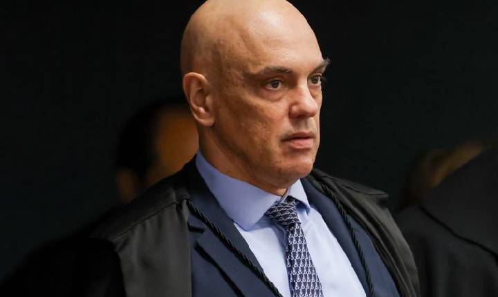 Moraes dá mais 5 dias para governo do Rio enviar dados sobre operação
