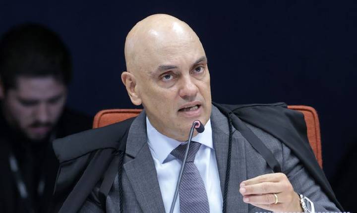 Moraes diz que militares não serão interrogados de farda pelo STF