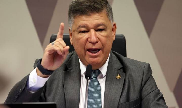 Nova fase da Sem Desconto atinge núcleo principal dos desvios no INSS