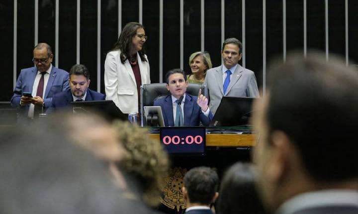 PEC da Blindagem pode barrar ações contra corrupção no uso de emendas