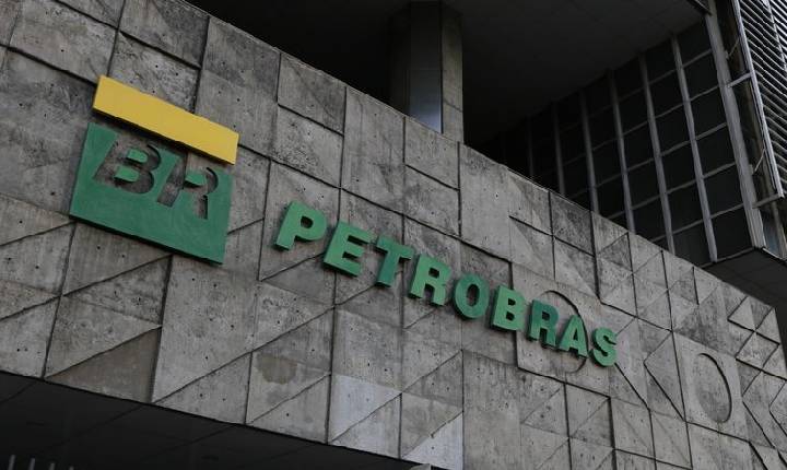 Petrobras inicia operação na Plataforma P-78 no Campo de Búzios