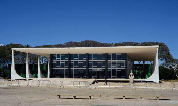 Presos hoje por Alexandre de Moraes passam por audiência de custódia 