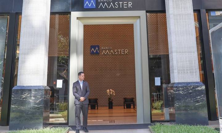 Relator do caso Banco Master no TCU determina inspeção do BC