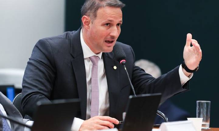 Relator submete atuação da PF contra facções a pedido de governador