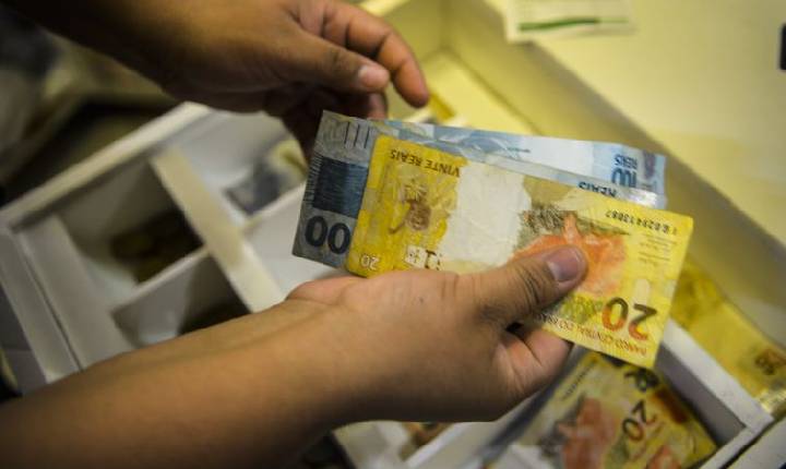 Saque-aniversário do FGTS 2026 começa a ser liberado