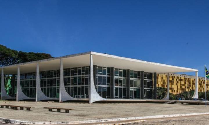 STF diz que recreio integra jornada de professores