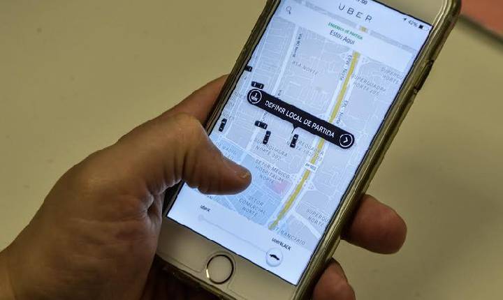 STF julgará vínculo trabalhista de motoristas e entregadores