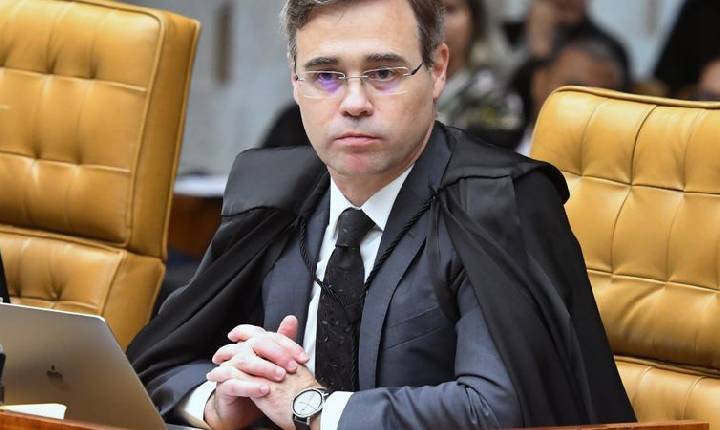 TSE: Mendonça vota pela cassação do governador de Roraima 