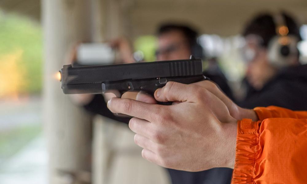Flávio Dino manda prender CACs que não fizeram recadastramento de armas na Polícia Federal