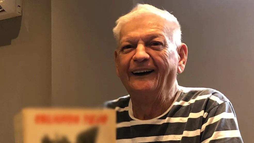 Morre aos 76 anos o artista plástico maranhense Péricles Rocha