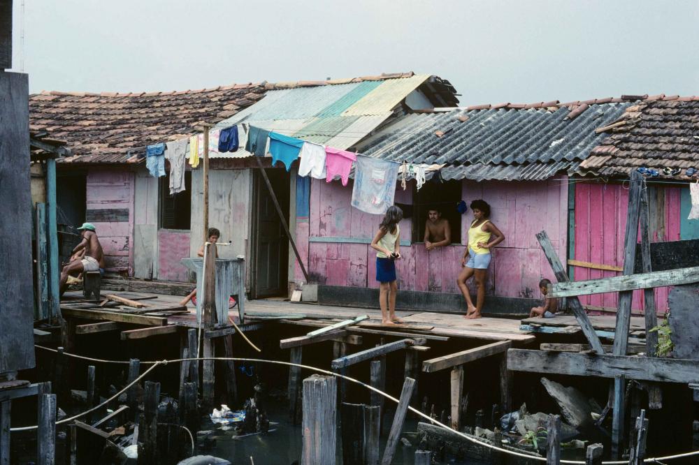 No Maranhão 94% das crianças e adolescentes vivem na pobreza, alerta UNICEF