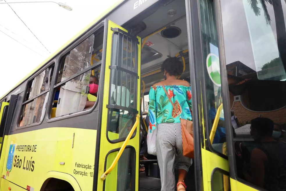 Duarte Júnior diz que irá a Justiça contra o reajuste nas tarifas do transporte público de São Luís - MA