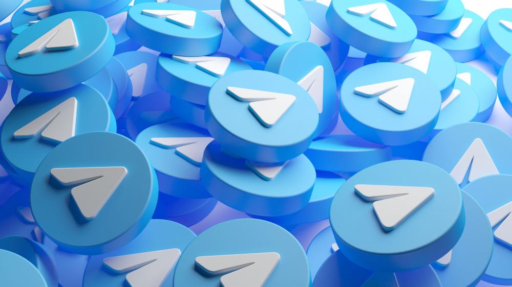 Justiça manda suspender o Telegram por não entregar dados completos à PF