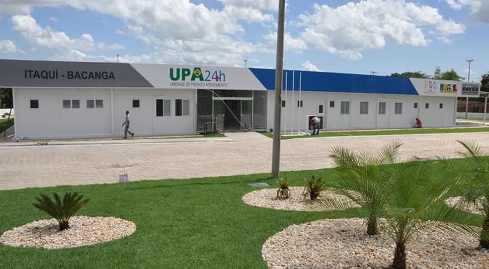 Bebê de 10 meses morre engasgado com vômito após dar entrada na UPA do Itaqui-Bacanga