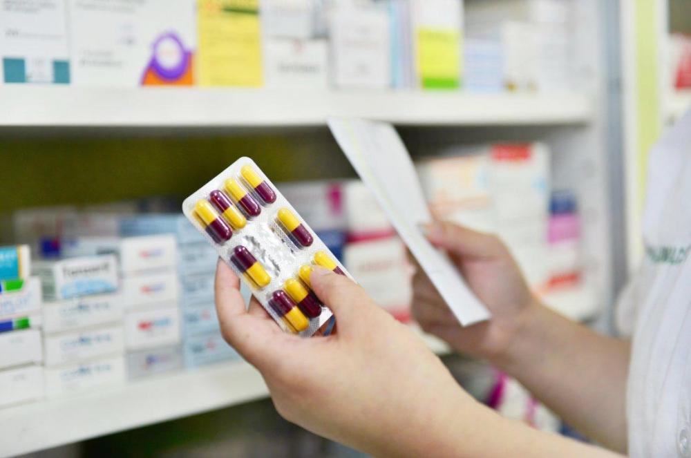 Medicamentos sofrerão reajuste de 5,6% nos preços em abril, informa CMED