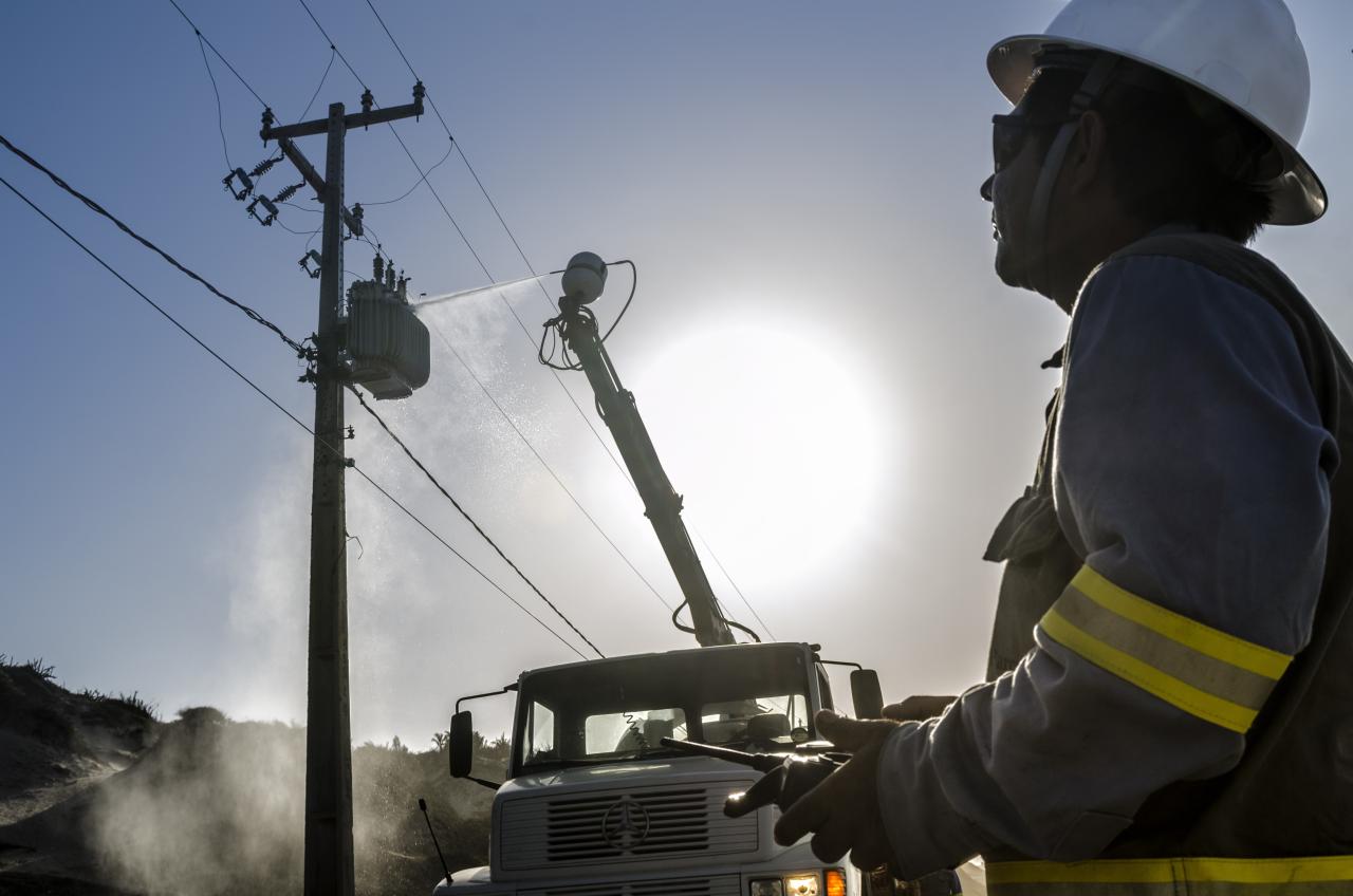 Equatorial Maranhão abre vagas para segunda turma da Escola de Eletricistas em Imperatriz