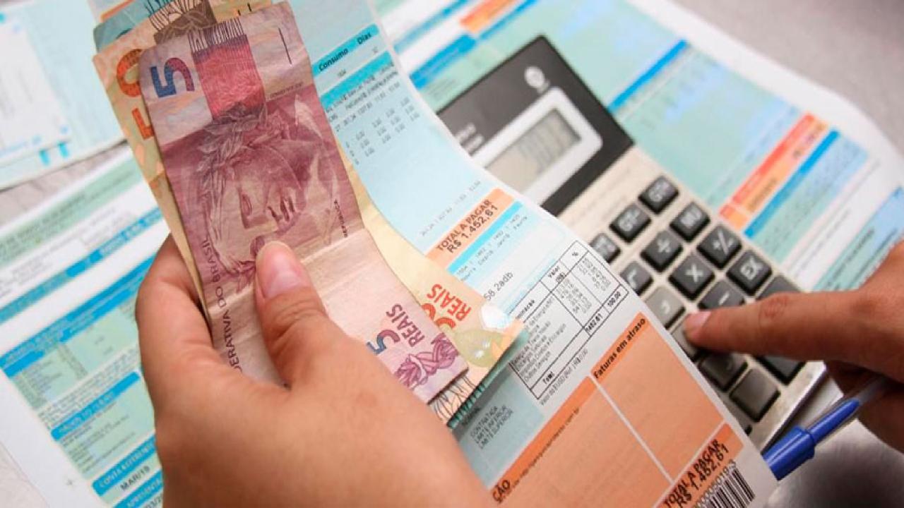 Contas de energia do Maranhão terão reajuste de 10,85% a partir da próxima segunda-feira 28