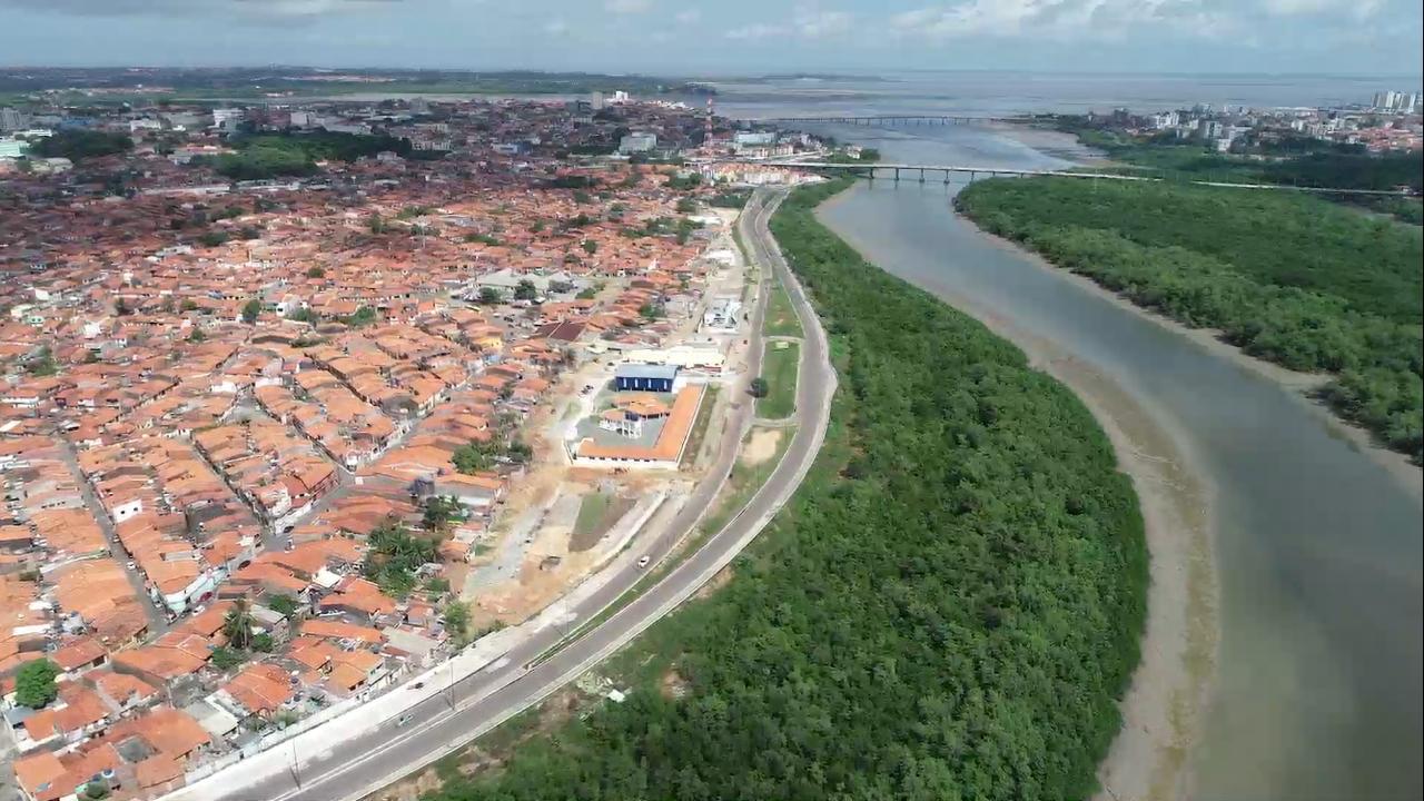 Novo PAC do governo federal é lançado e promete investimentos de R$ 93,9 bilhões no Maranhão