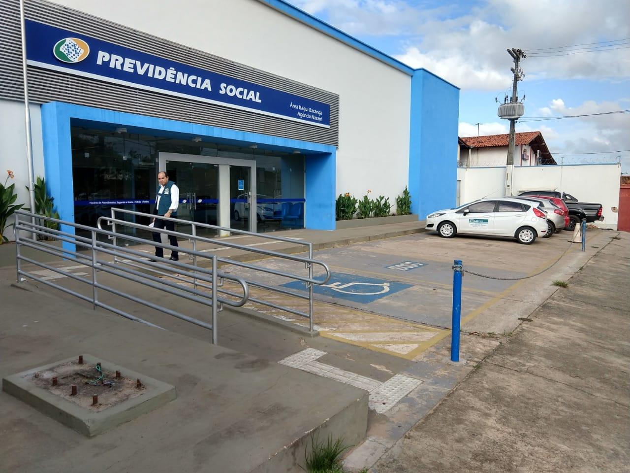 Seis cidades maranhenses são alvo de operação da PF em desvio de R$ 71 milhões do INSS