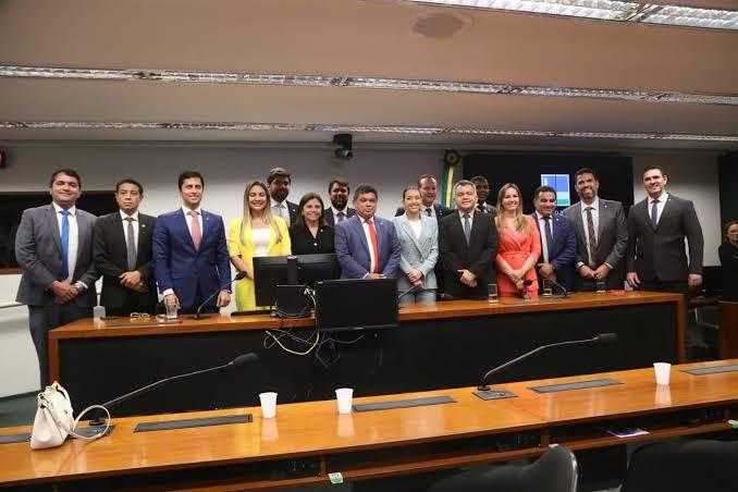 Bancada maranhense é considerada a 4ª pior do Congresso Nacional, segundo o Ranking dos Políticos