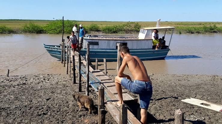 Caixa disponibiliza saque calamidade para moradores de São João Batista - MA