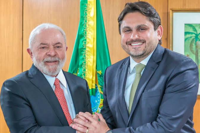 Lula se reunirá hoje com Juscelino pra tratar o destino do ministro maranhense no Ministério das Comunicações