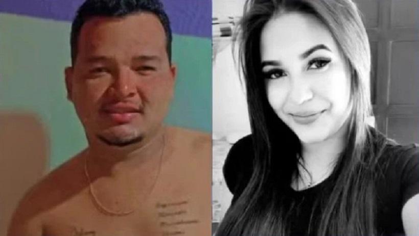 Acusado de matar namorada a facadas em Porto Franco - MA é preso no Pará