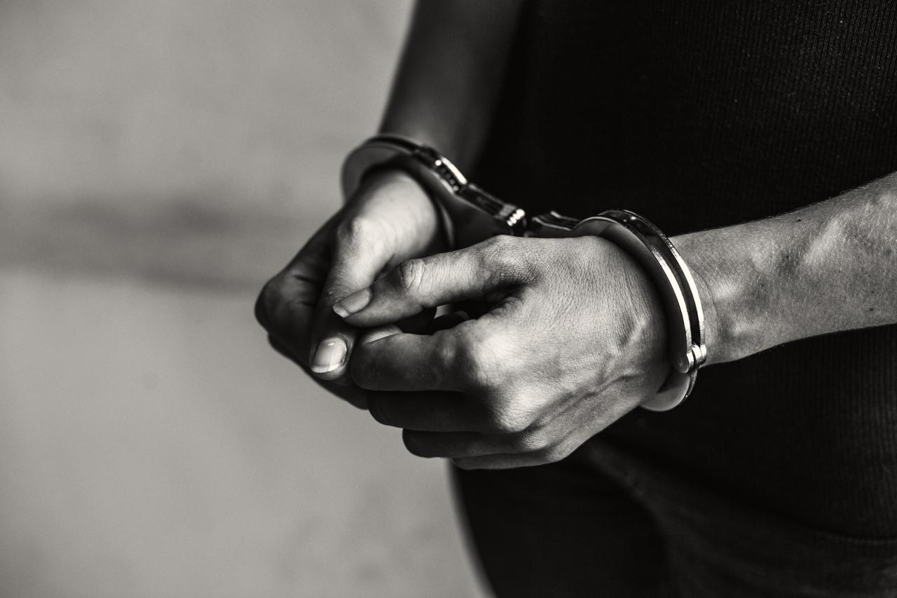 Maranhão registra média de 32 casos de crimes de ameaça por dia na Justiça em 2024