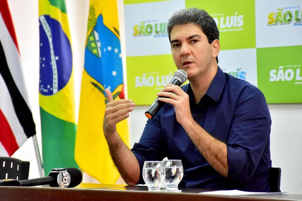 Prefeitura de São Luís encaminha projeto à Câmara para contratação de empresas de ônibus