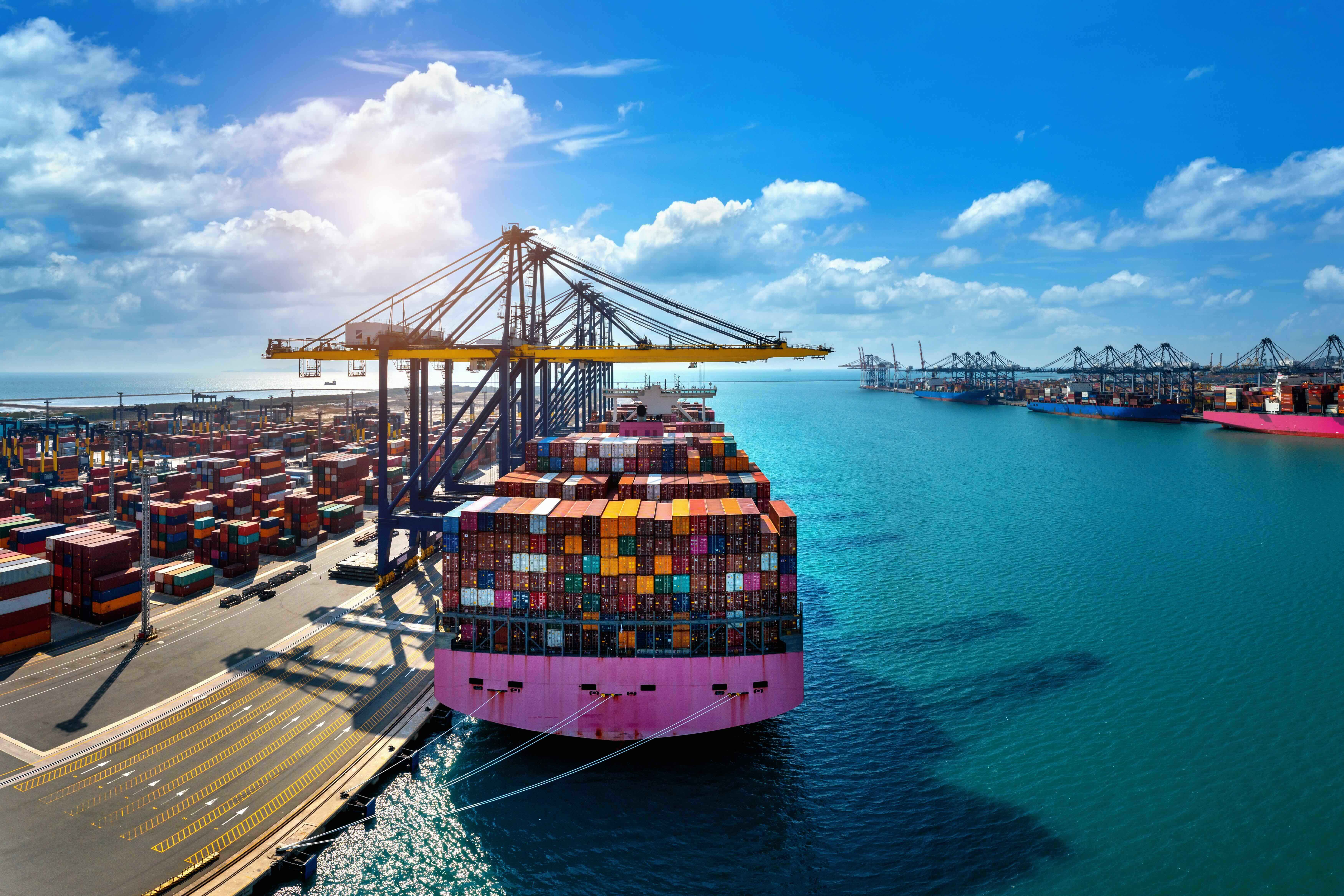 Brasil fortalece exportações de micro e pequenas empresas