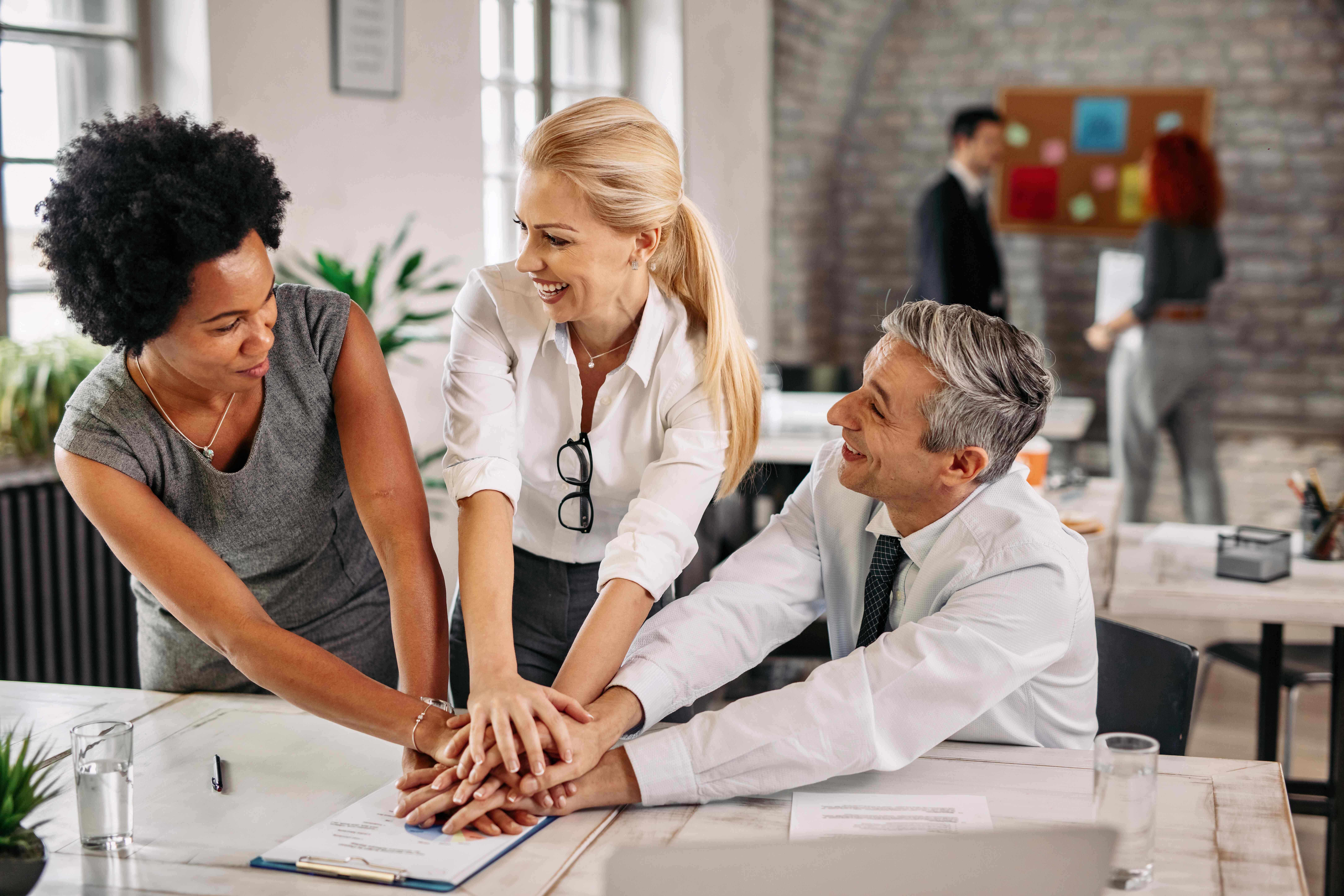 Empresa aposta em soluções estratégicas para uma saúde corporativa inteligente
