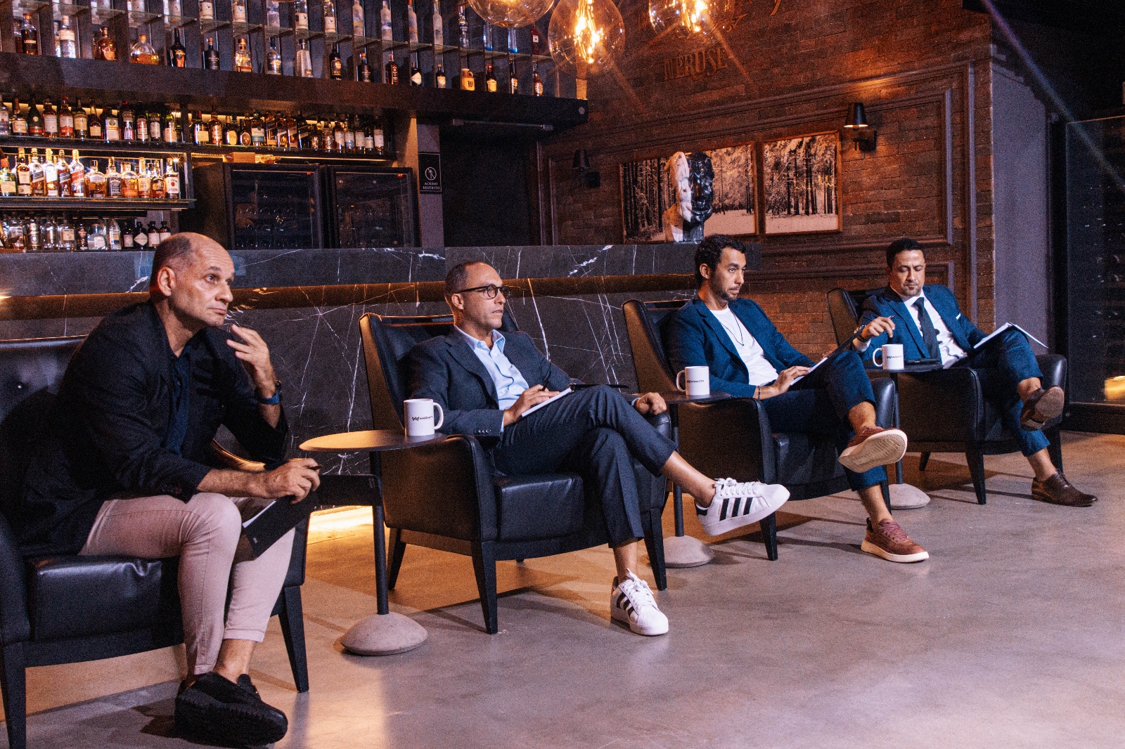 Reality Show Magnata Imobiliário é lançado com disputa de empresários
