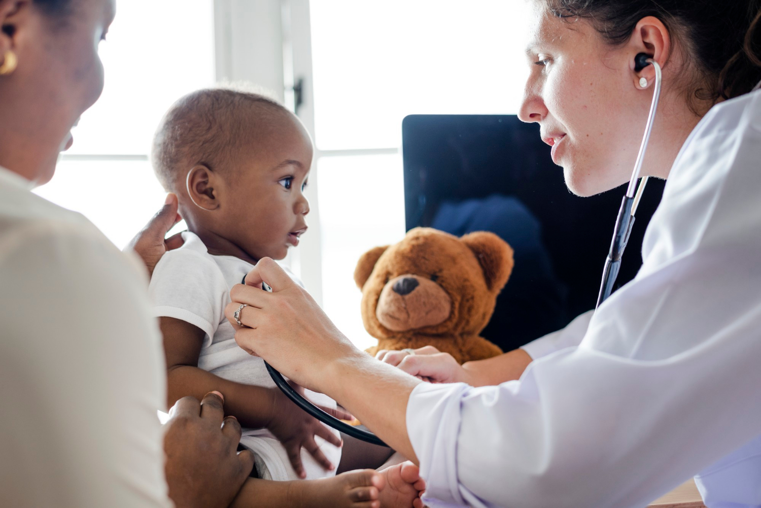 Atendimento humanizado é foco da Clinipae