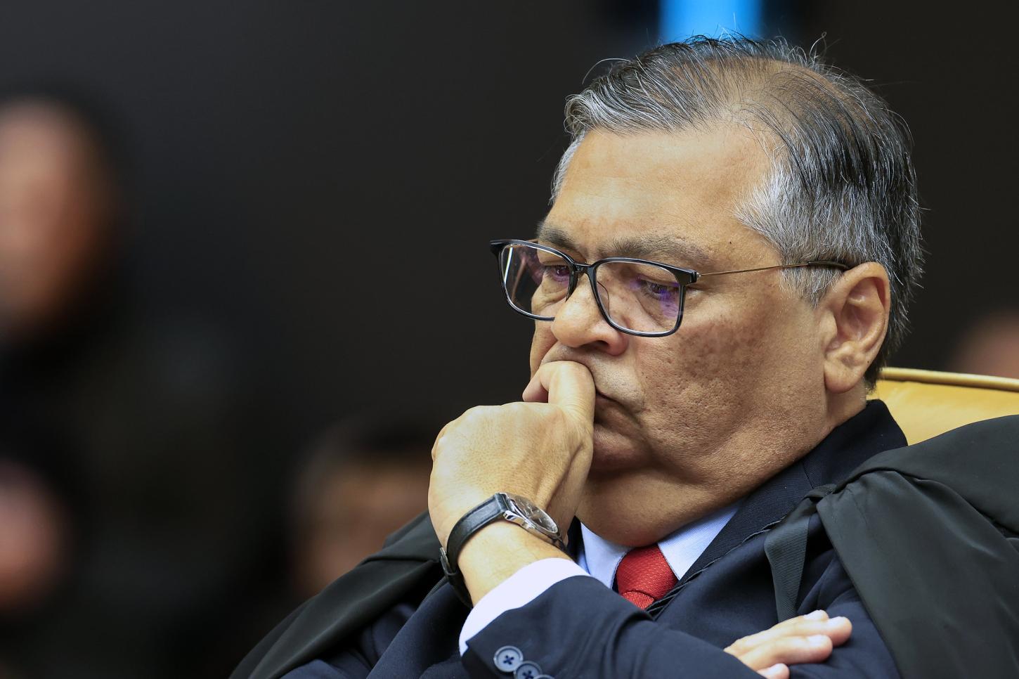 Dino transferiu mais de R$ 141 milhões do EMAP para o cofres do Estado durante sua gestão