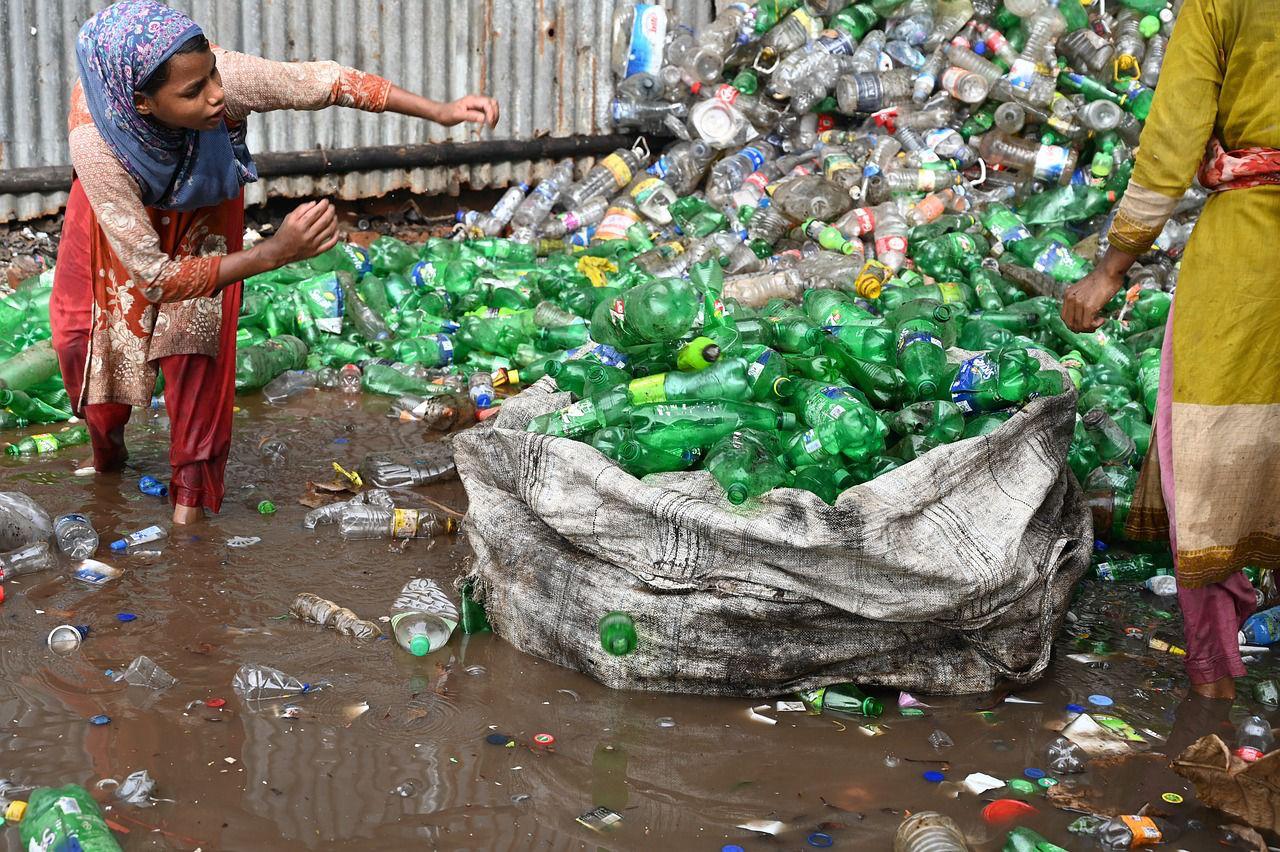 Índice de trabalho infantil no Brasil demanda atenção