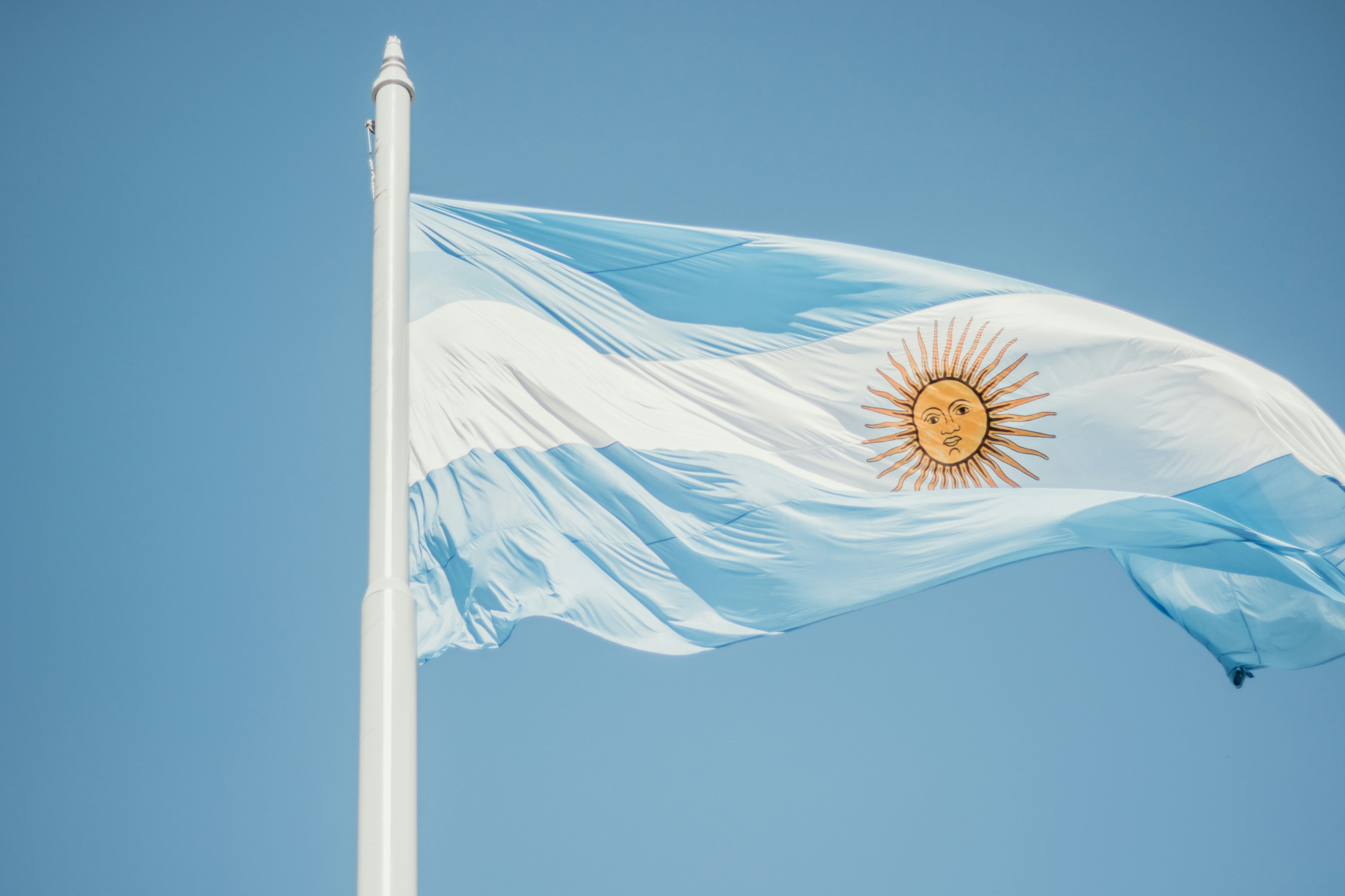 Seguro viagem passa a ser obrigatório para entrada na Argentina
