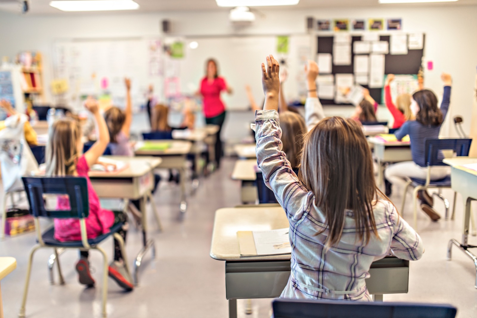 Socioemocional é chave contra lacunas na educação