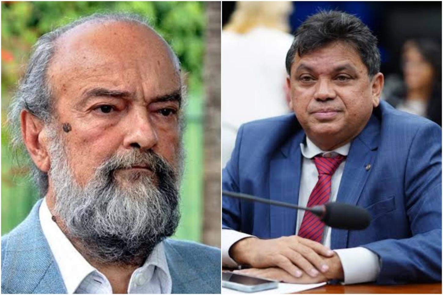 PCdoB é desautorizado por Federação a atuar como amicus curiae em ação sobre vaga do TCE-MA