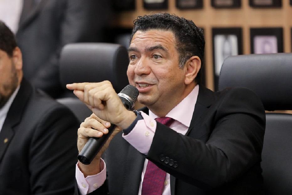 Juiz Douglas de Melo Martins vence Concurso Nacional de Decisões Judiciais e Acórdãos em Direitos Humanos