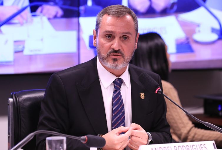 Caso Marielle seria inviável de apurar sem autonomia da PF, diz Andrei